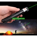 18650 Rechargeable Green Laser Pointer